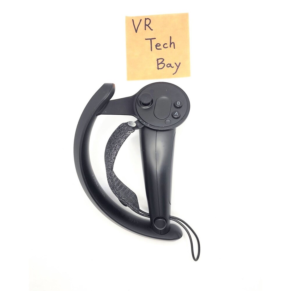 Valve Index Left Controller Replacement Knuckles